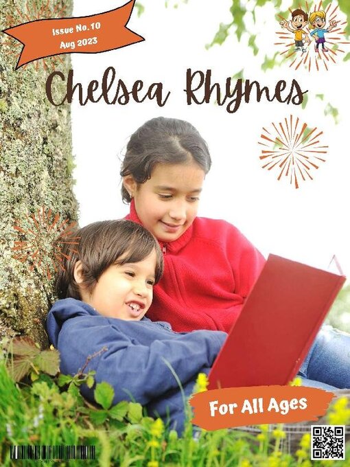 Title details for Chelsea Rhymes by Bona Ventures - Available